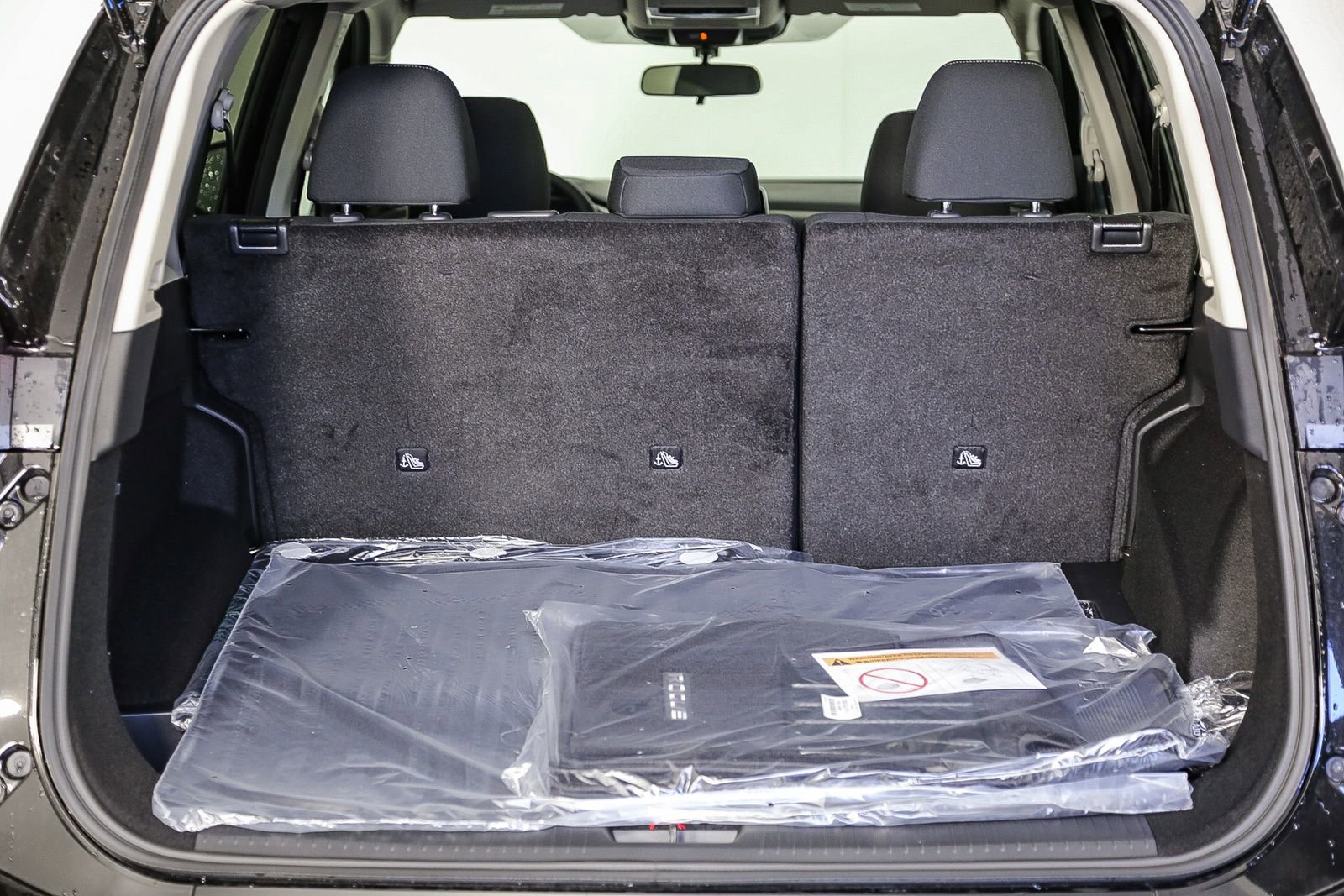 New 2026 Nissan Rogue S image 12