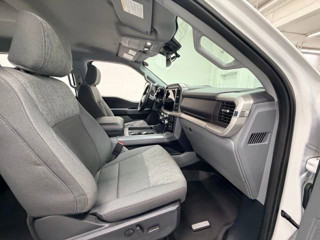 Used 2022 Ford F150 XLT w/ Equipment Group 302A High AWD/4WD image 30