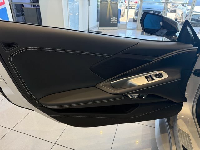New 2026 Chevrolet Corvette E-Ray AWD/4WD image 10