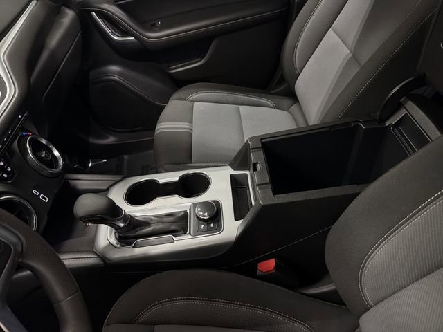 Certified 2024 Chevrolet Blazer LT w/ Convenience Package FWD image 22