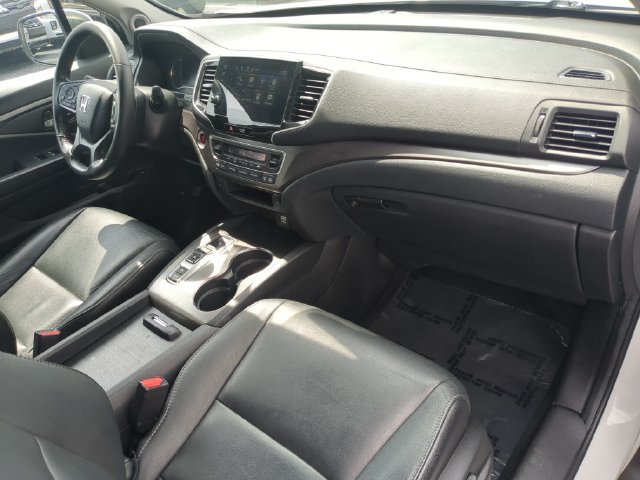 Used 2021 Honda Pilot EX-L image 15