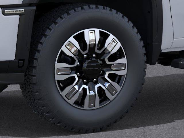 New 2026 GMC Sierra 2500 Denali w/ Max Trailering Package AWD/4WD image 9