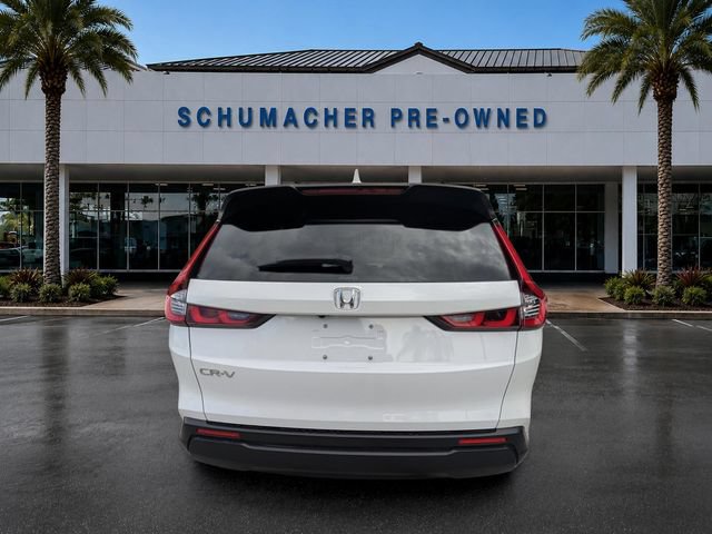 Used 2023 Honda CR-V EX image 6