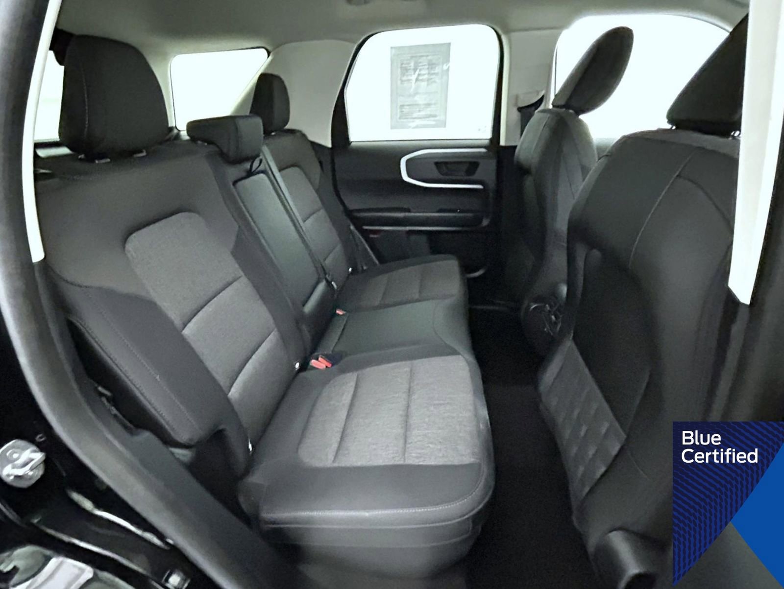 Certified 2024 Ford Bronco Sport Big Bend AWD/4WD image 18