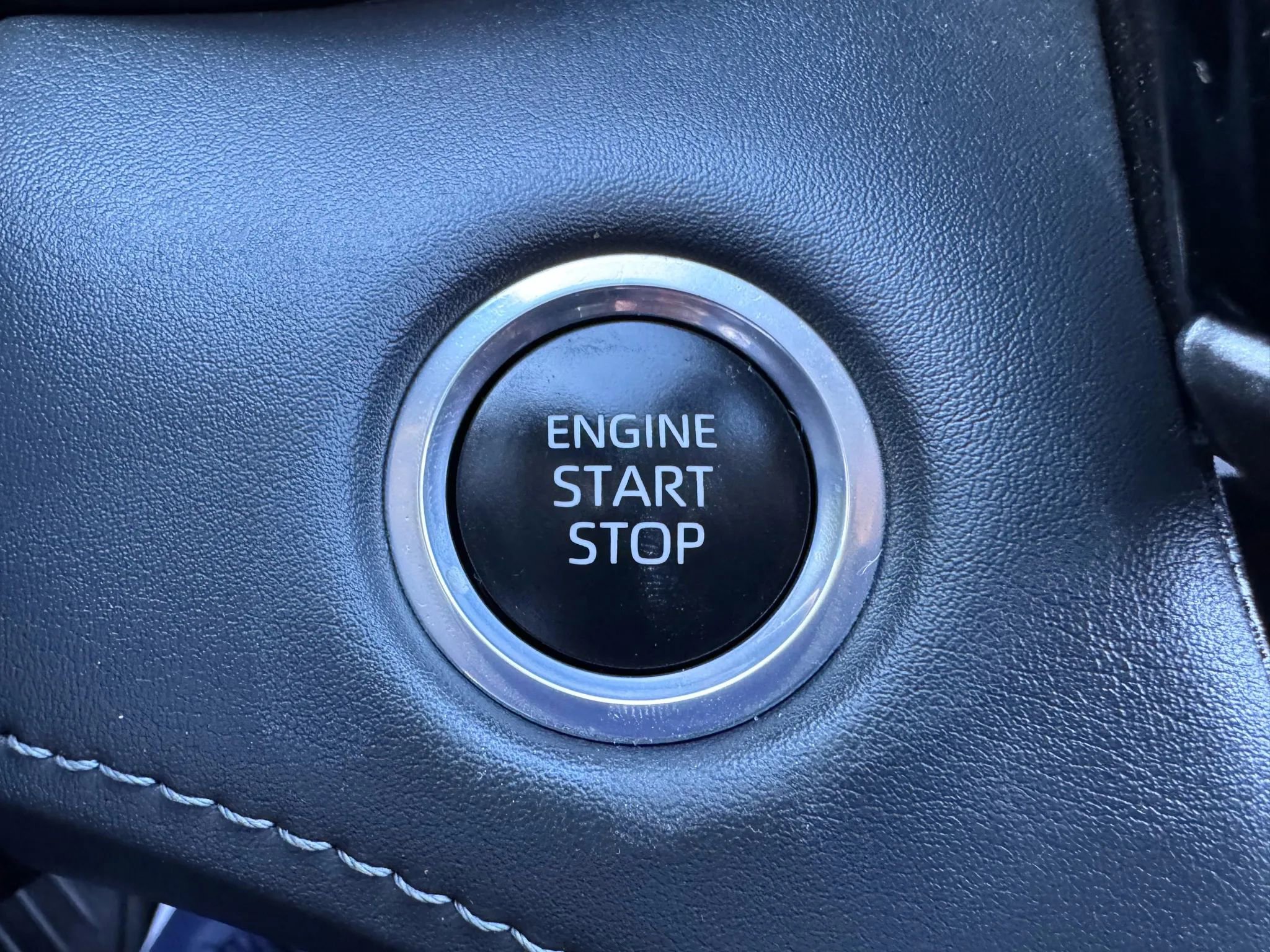 Used 2024 Toyota Highlander XLE image 42