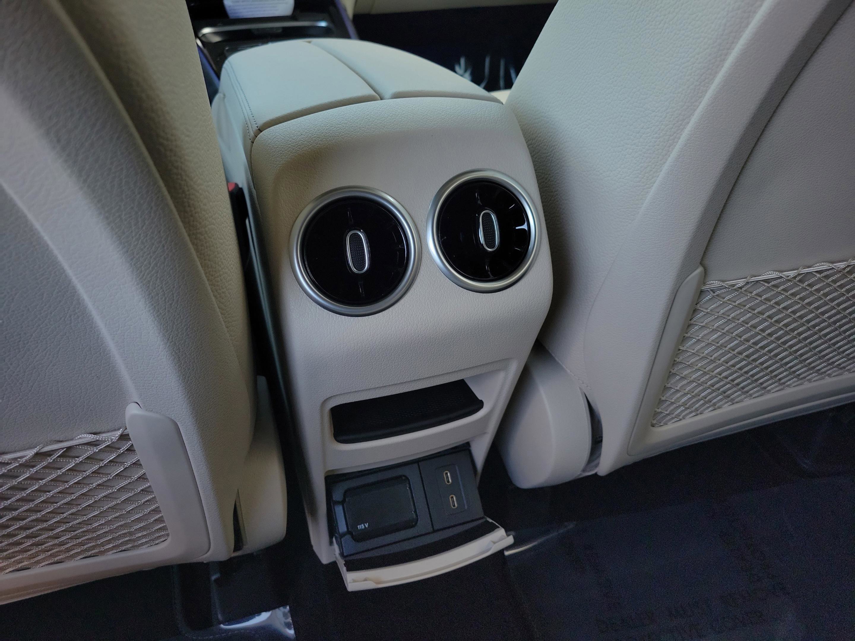 Certified 2026 Mercedes-Benz GLB 250 GLB 250 image 15