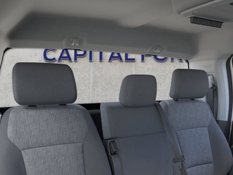 New 2026 Ford F250 XL w/ STX Appearance Package image 22