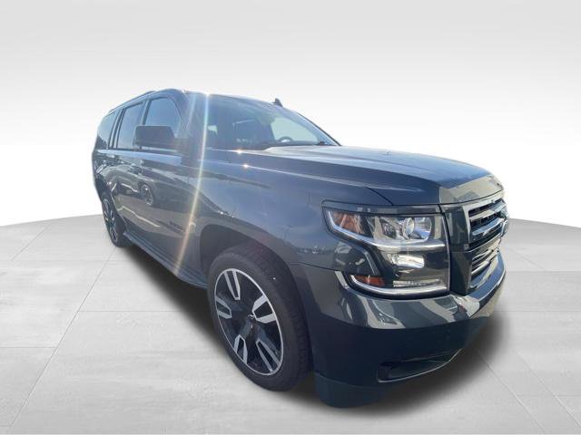 Used 2020 Chevrolet Tahoe LT w/ RST Edition AWD/4WD image 18