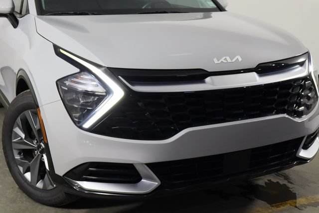 Used 2023 Kia Sportage SX FWD image 47