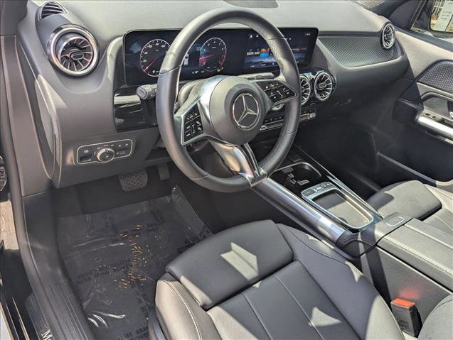 Certified 2025 Mercedes-Benz GLA 250 image 10