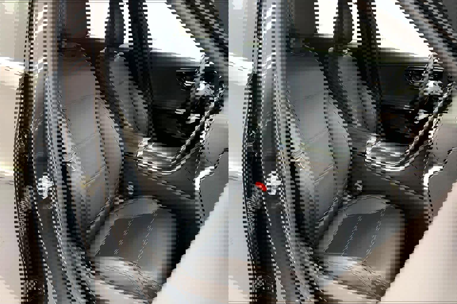 Certified 2022 Mercedes-Benz C 300 Sedan image 11