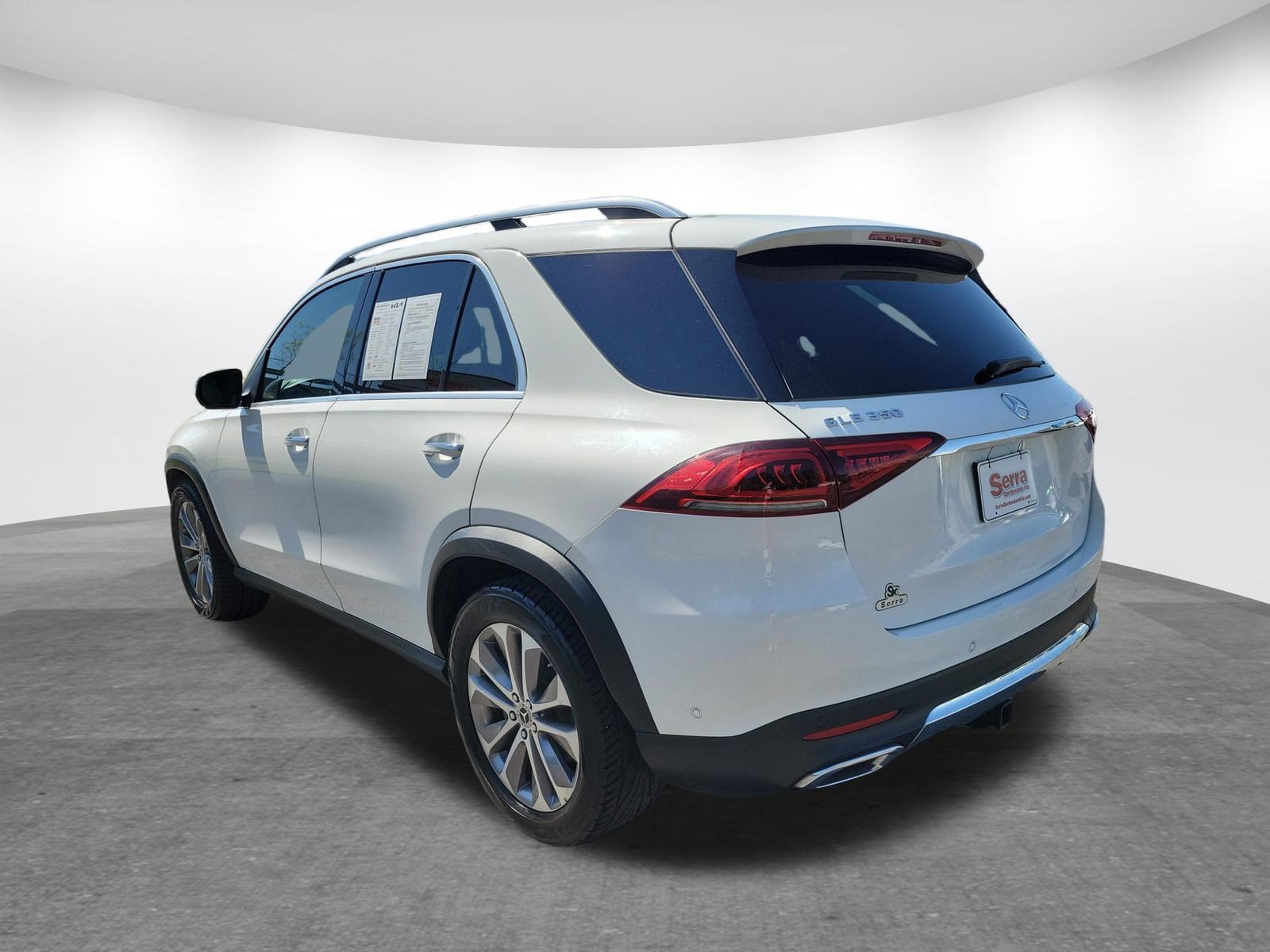 Used 2022 Mercedes-Benz GLE 350 w/ Premium Package image 33