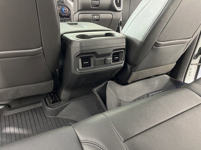Used 2022 Chevrolet Silverado 1500 LT Trail Boss w/ LT Trail Boss Premium Package AWD/4WD image 39
