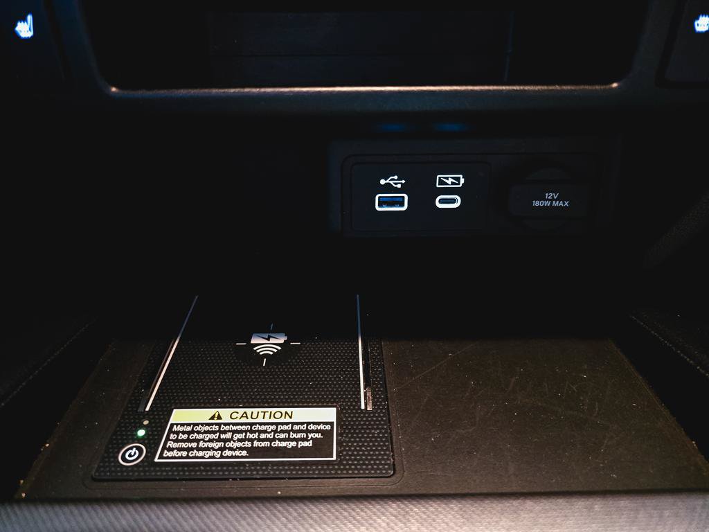 Used 2024 Honda Passport EX-L image 31