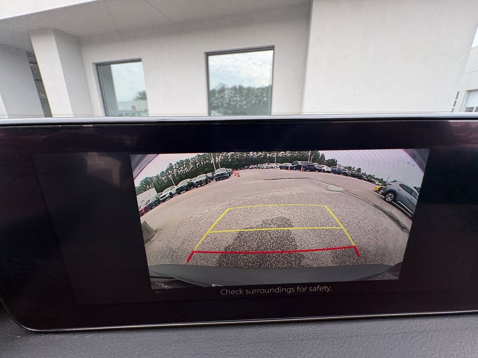 Certified 2023 MAZDA CX-30 AWD 2.5 S w/ Select Package image 19