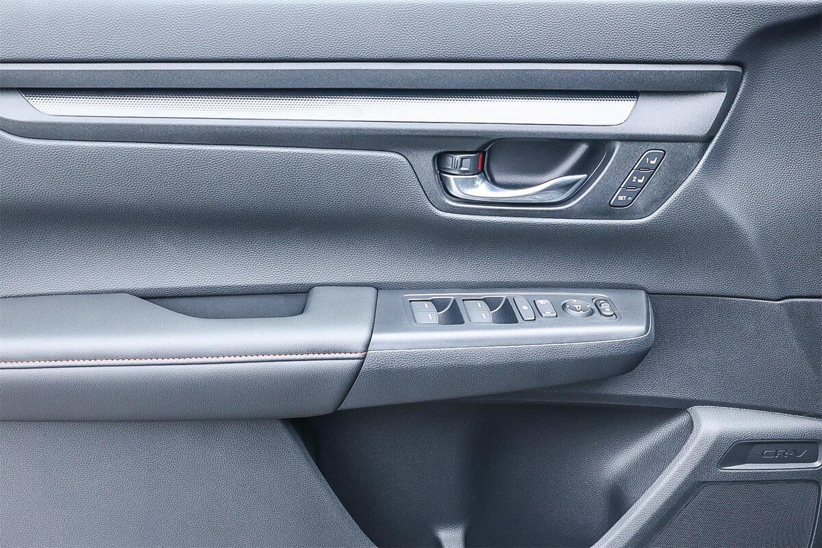 New 2026 Honda CR-V Sport-L image 18