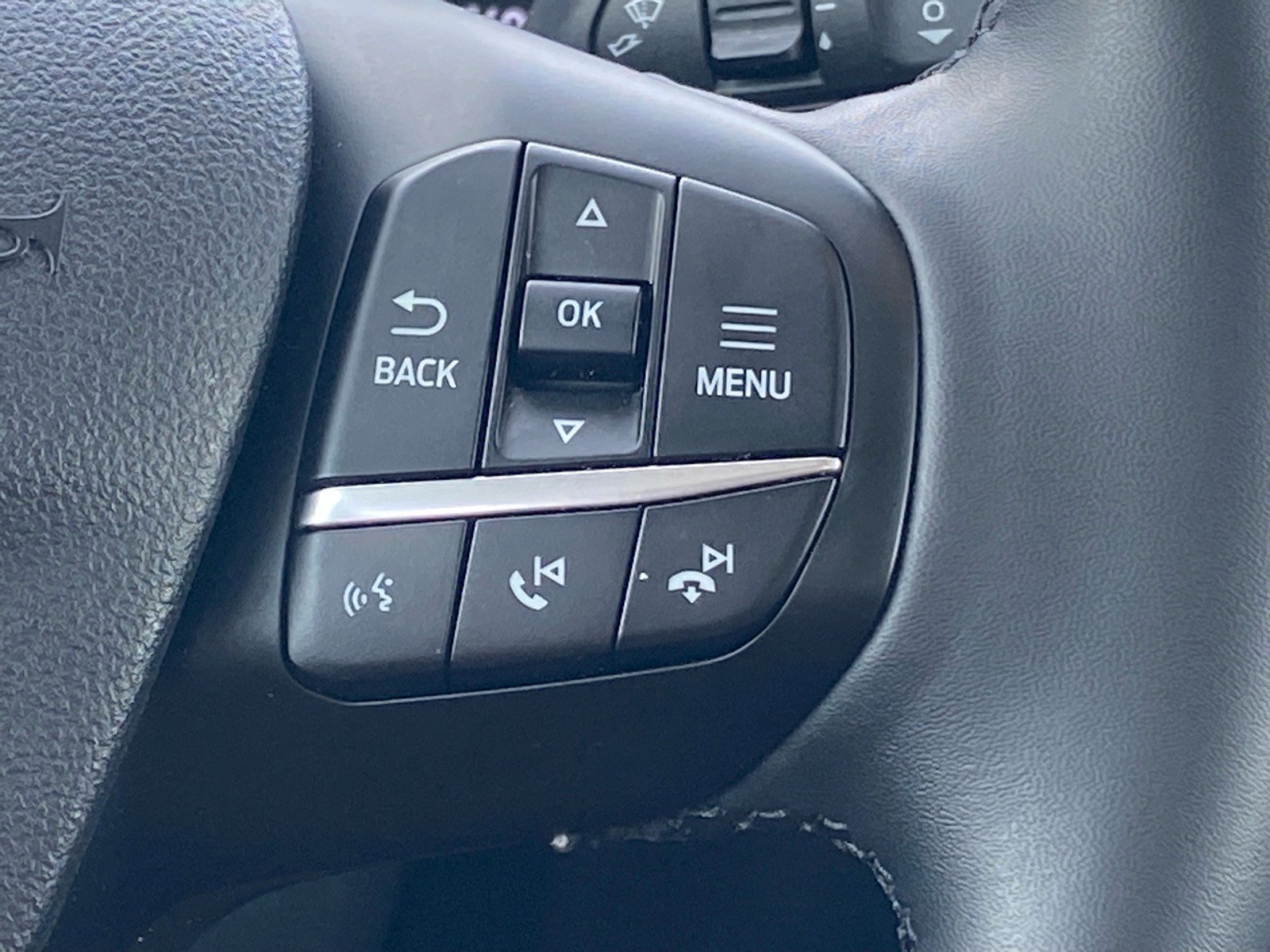 Certified 2024 Ford Maverick Lariat image 13