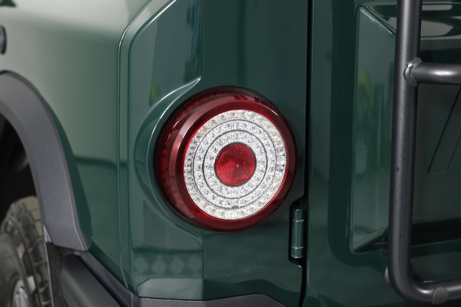 New 2026 INEOS Grenadier AWD/4WD image 18