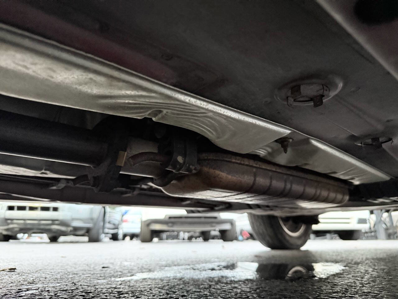 Used 2002 Saturn L-Series L100 w/ Special Edition Pkg image 31