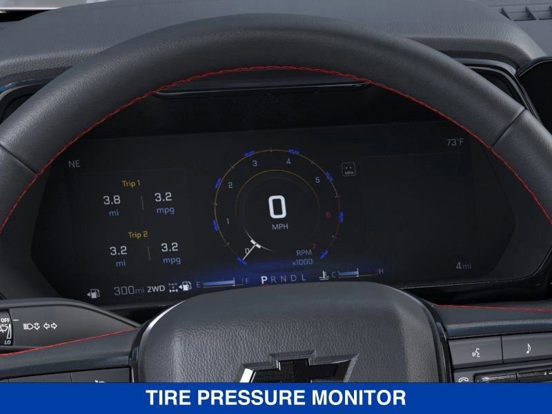 New 2026 Chevrolet Colorado Z71 w/ Z71 Convenience Package 2 image 19