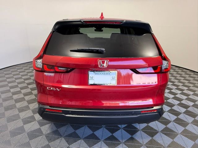 Used 2026 Honda CR-V EX-L image 5