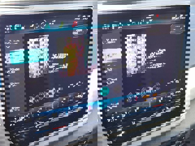 New 2026 Volkswagen ID.4 Pro S image 15