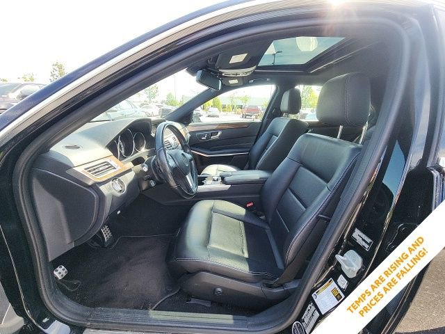 Used 2014 Mercedes-Benz E 350 Sedan image 23