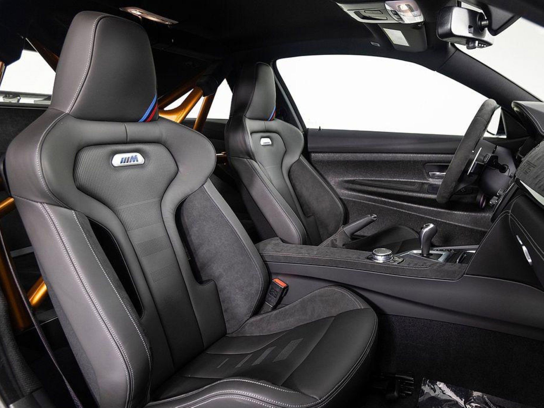 Used 2016 BMW M4 GTS image 25