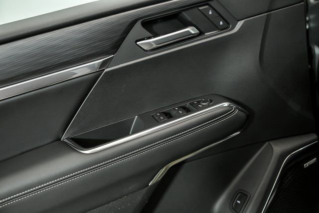 New 2026 GMC Acadia Elevation w/ Elevation Premium Package image 6