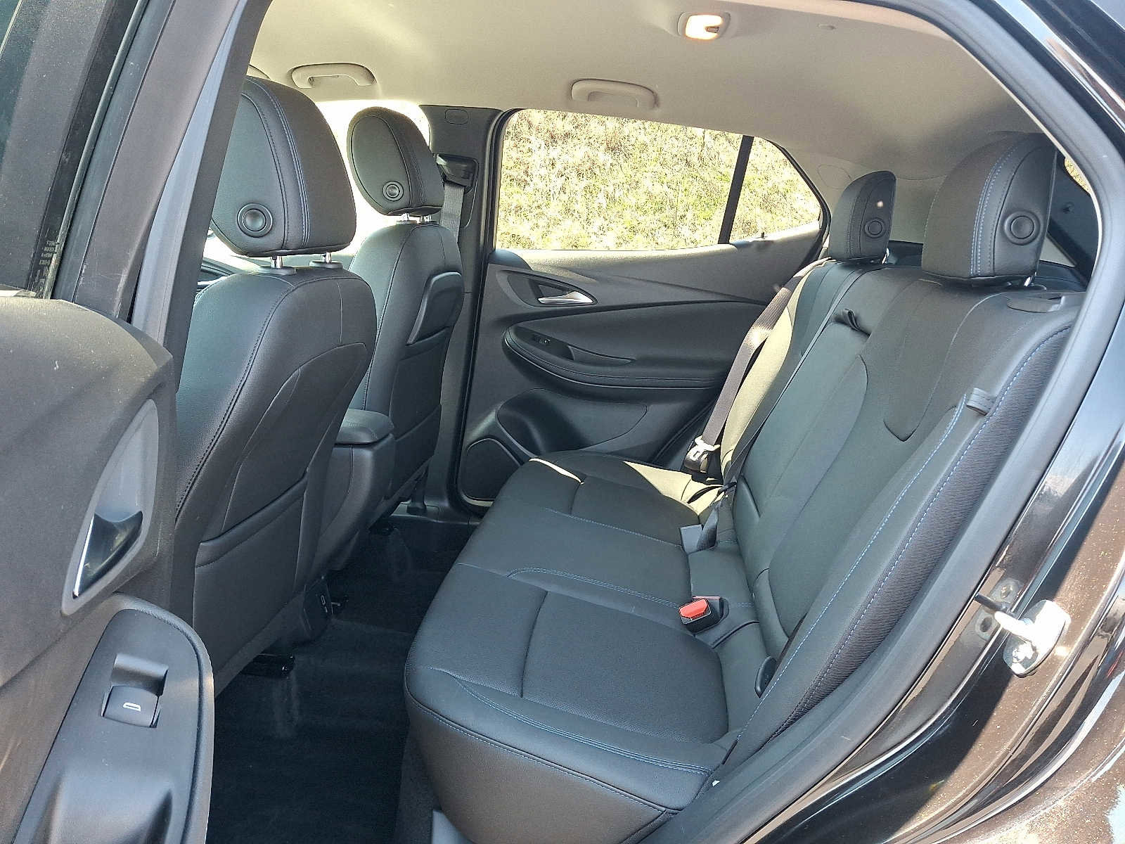 Used 2026 Buick Encore GX Sport Touring w/ Advanced Technology Package image 10