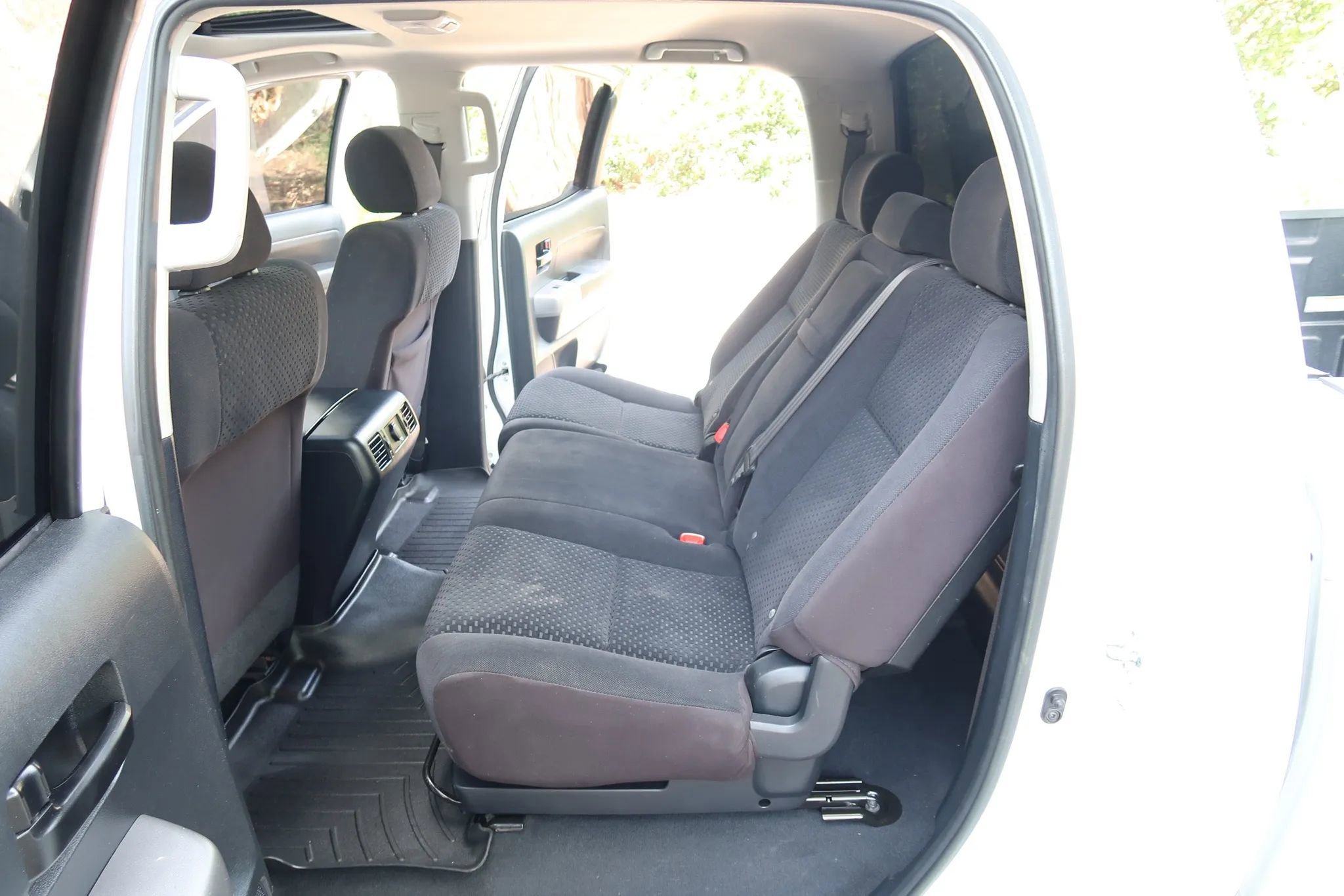 Used 2012 Toyota Tundra 4x4 CrewMax w/ TRD Rock Warrior Pkg image 56