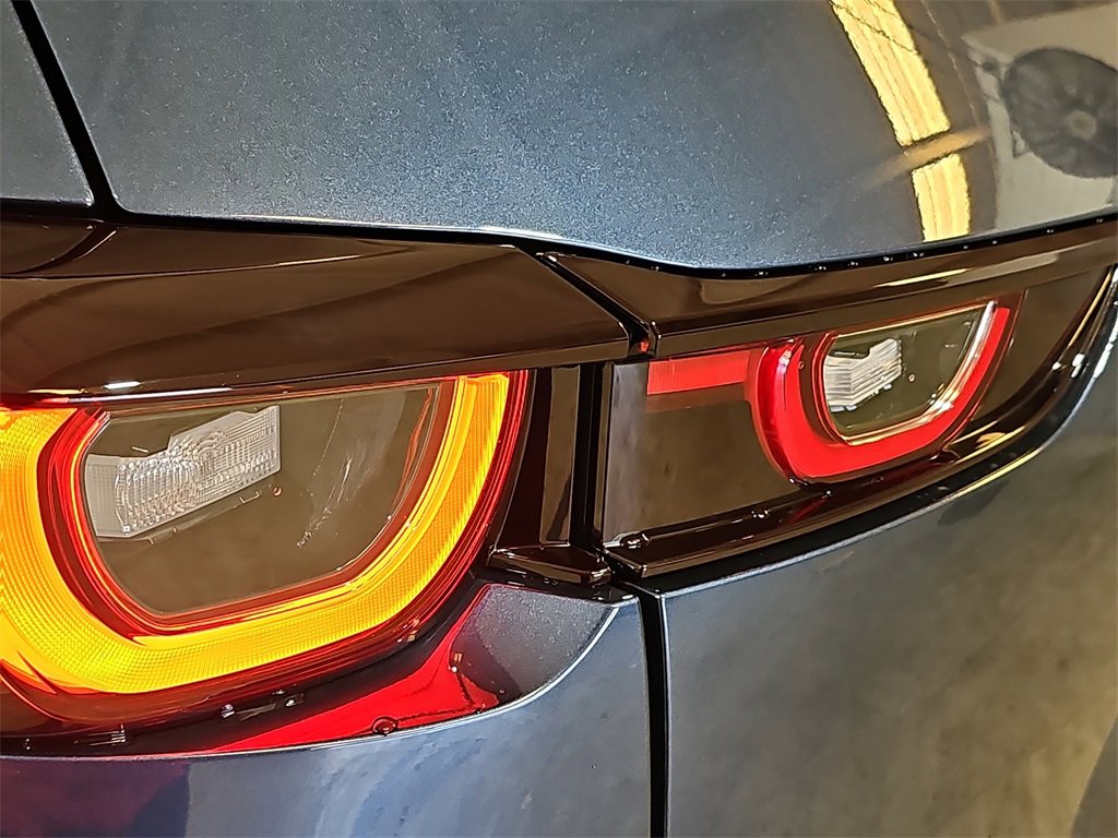 New 2025 MAZDA CX-50 AWD 2.5 S w/ Weather Package image 35