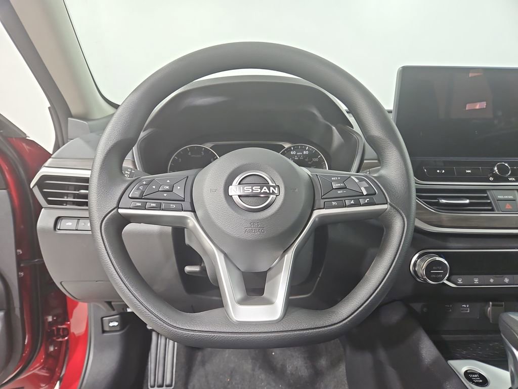 New 2026 Nissan Altima 2.5 SV FWD image 14