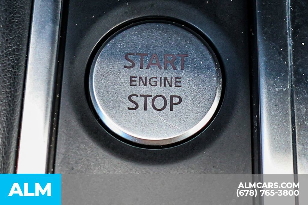 Used 2024 INFINITI QX60 Pure image 44