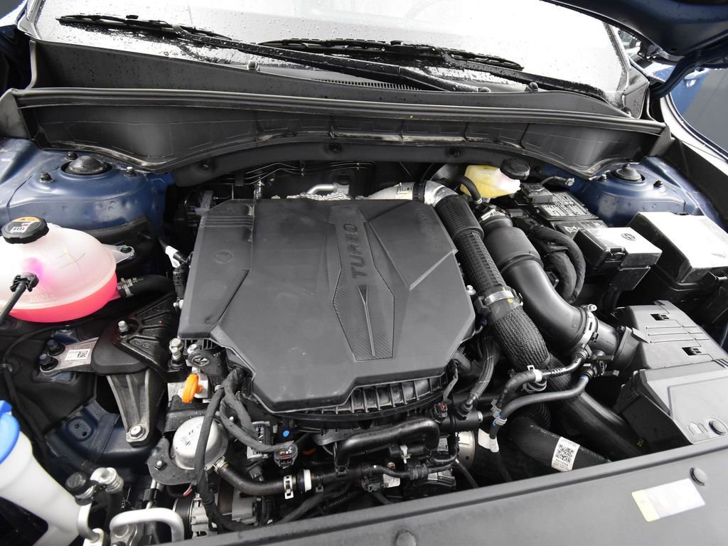 Used 2025 Kia Sorento EX image 15