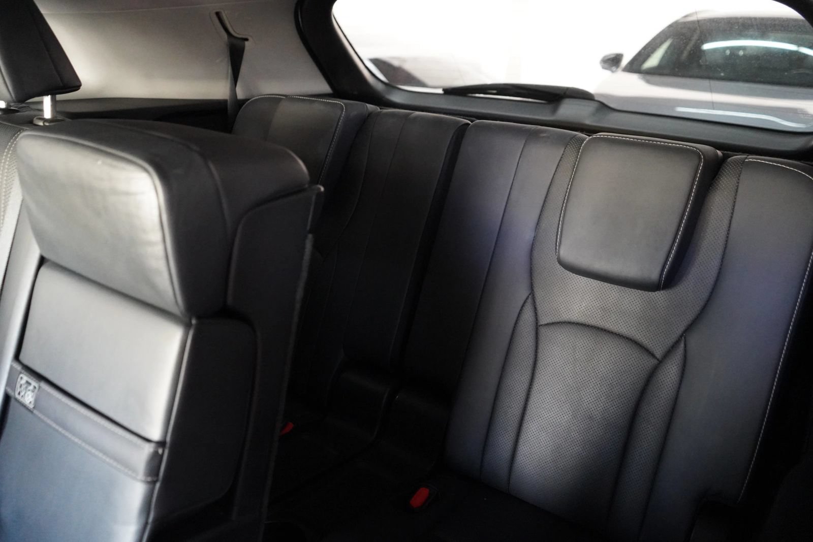 Used 2019 Lexus RX 350L FWD image 23