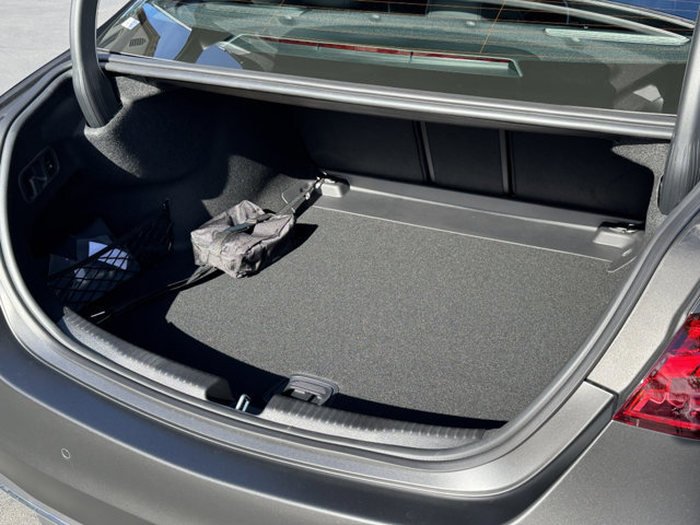 New 2025 Mercedes-Benz C 300 Sedan image 6