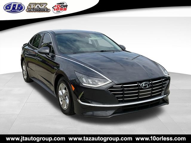 Used 2020 Hyundai Sonata SE