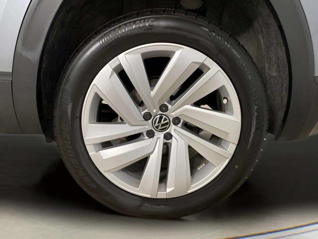 Used 2023 Volkswagen Atlas Cross Sport SE AWD/4WD image 99