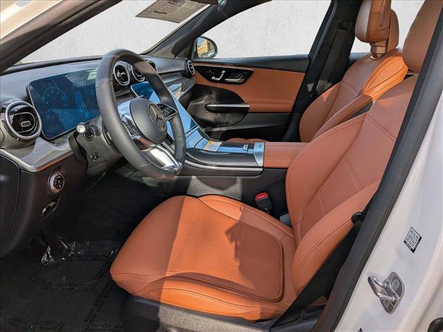 New 2026 Mercedes-Benz C 300 Sedan image 4