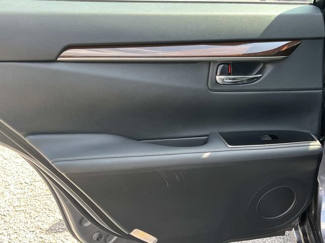 Used 2017 Lexus ES 350 w/ Luxury Package FWD image 20