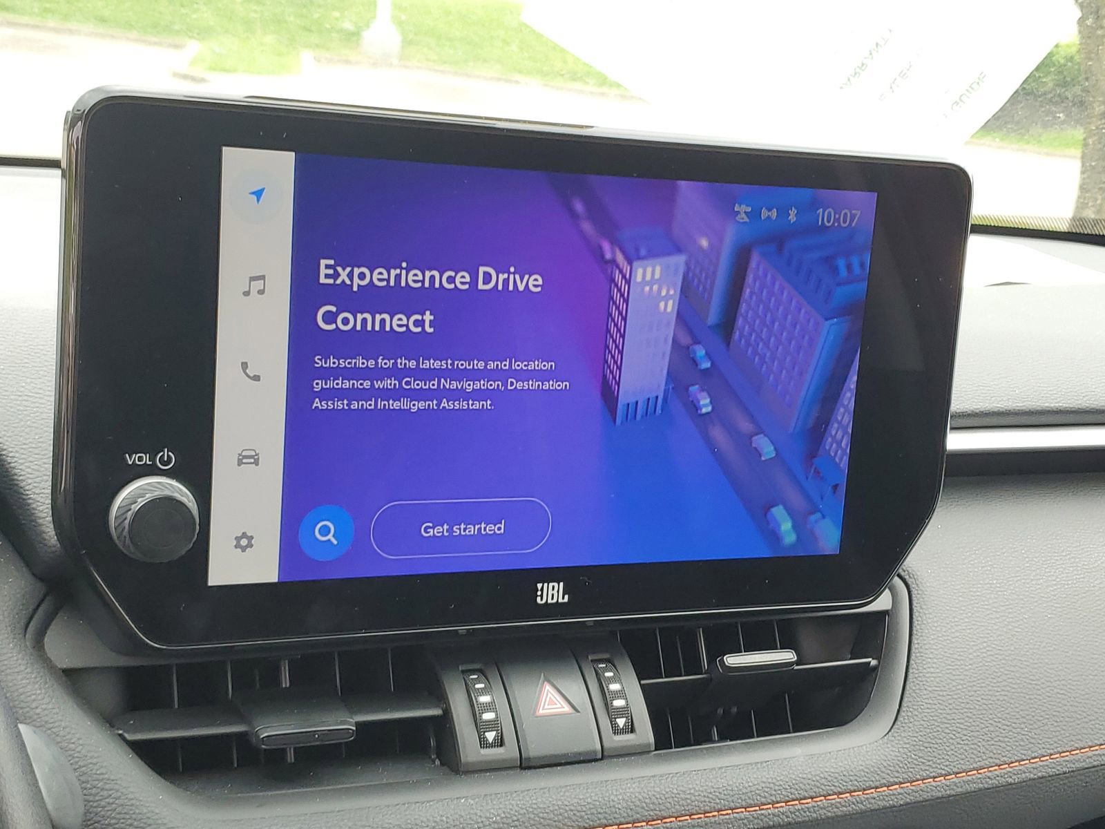 Used 2024 Toyota RAV4 Adventure w/ Convenience Package image 28