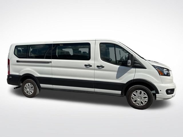 Used 2024 Ford Transit 350 XLT RWD image 7