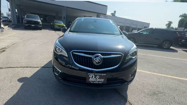 Used 2020 Buick Envision Preferred FWD image 3