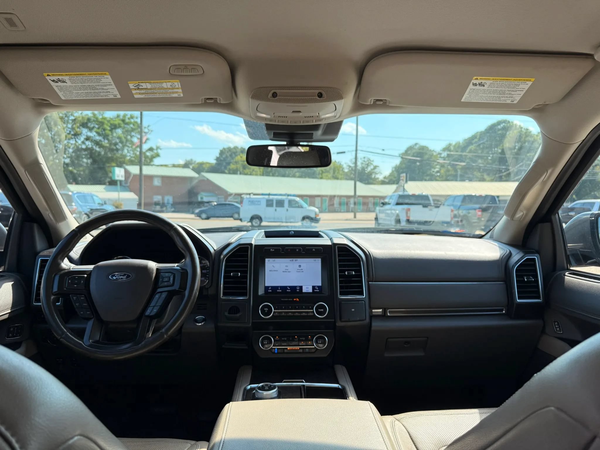 Used 2020 Ford Expedition Max Limited RWD image 21