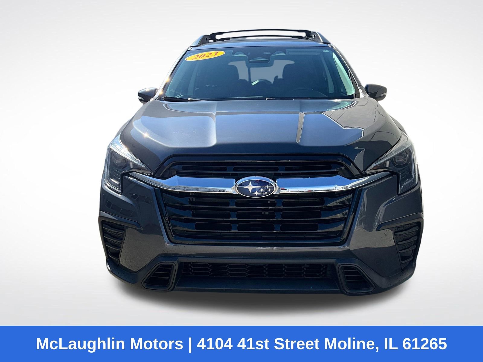 Certified 2023 Subaru Ascent Premium w/ Convenience Package image 23