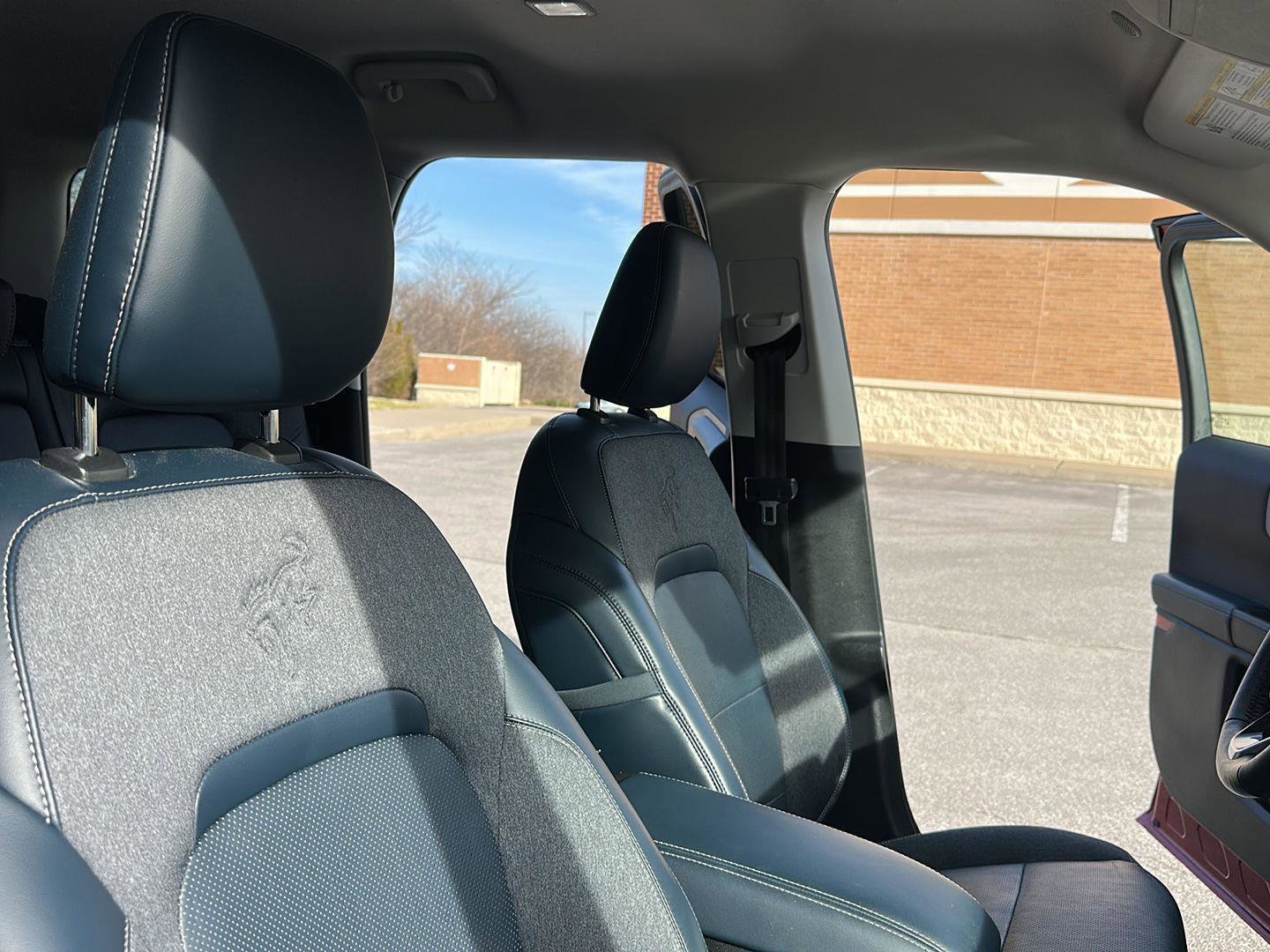 Used 2021 Ford Bronco Sport Outer Banks image 27