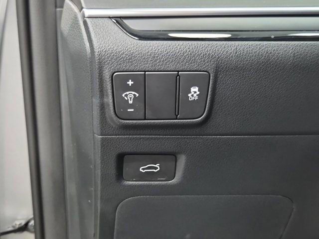 Used 2025 Kia K5 GT-Line image 17