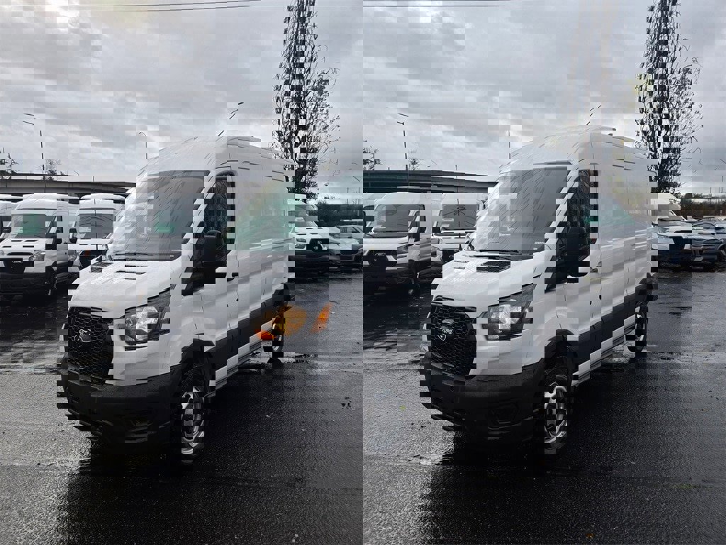 New 2026 Ford Transit 250 Base image 1