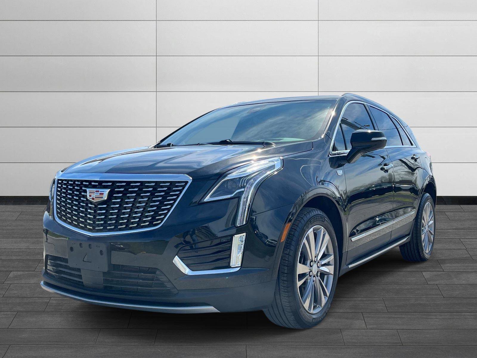Used 2024 Cadillac XT5 Premium Luxury w/ Technology Package image 6